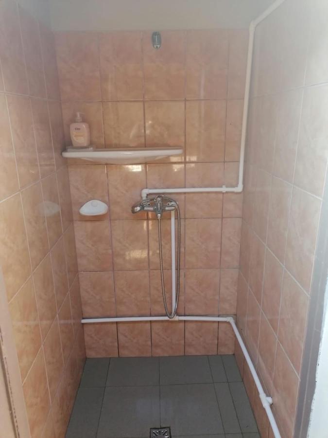 Casa Cristina Villa Tuzla Bagian luar foto