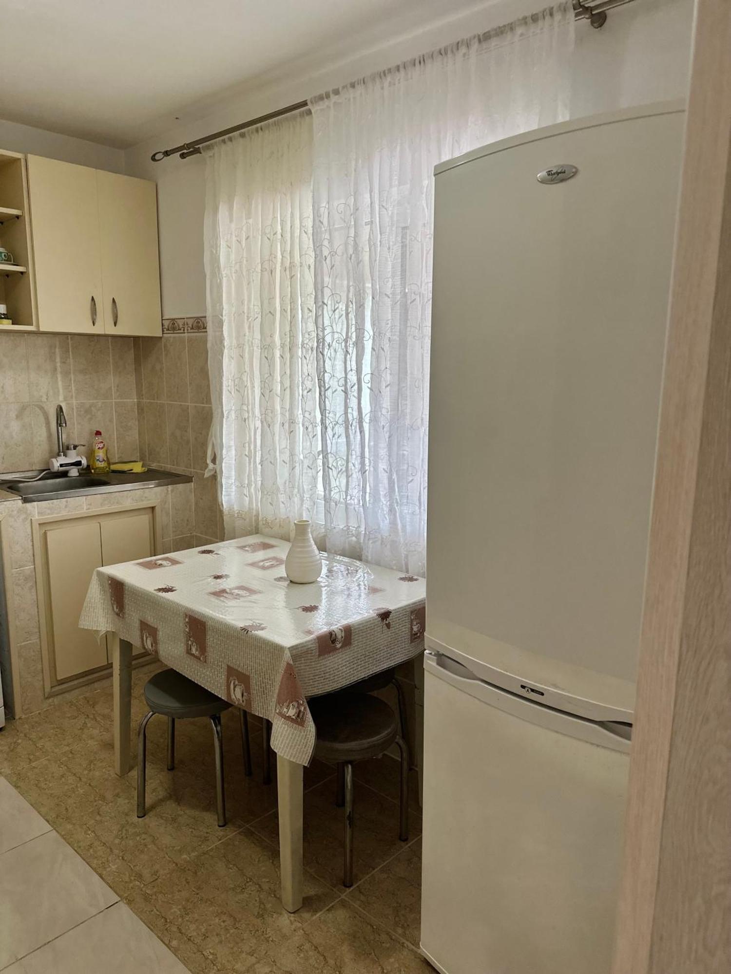 Casa Cristina Villa Tuzla Bagian luar foto