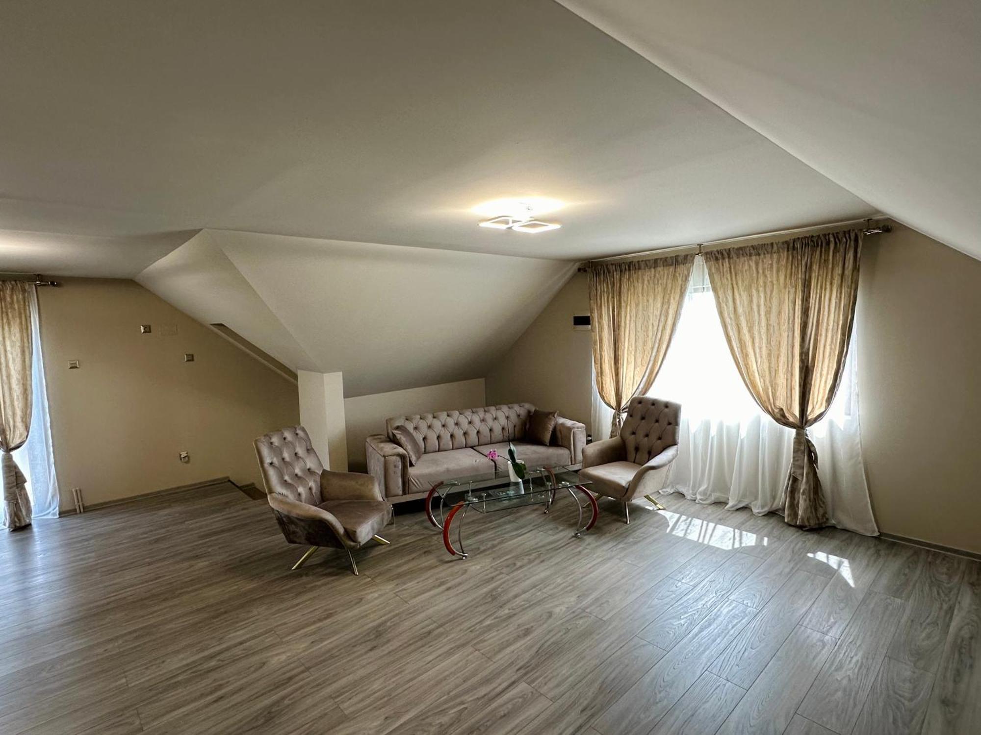 Casa Cristina Villa Tuzla Bagian luar foto